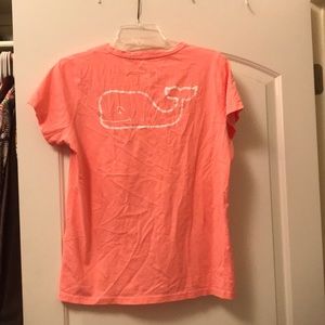 Vineyard Vines Tee